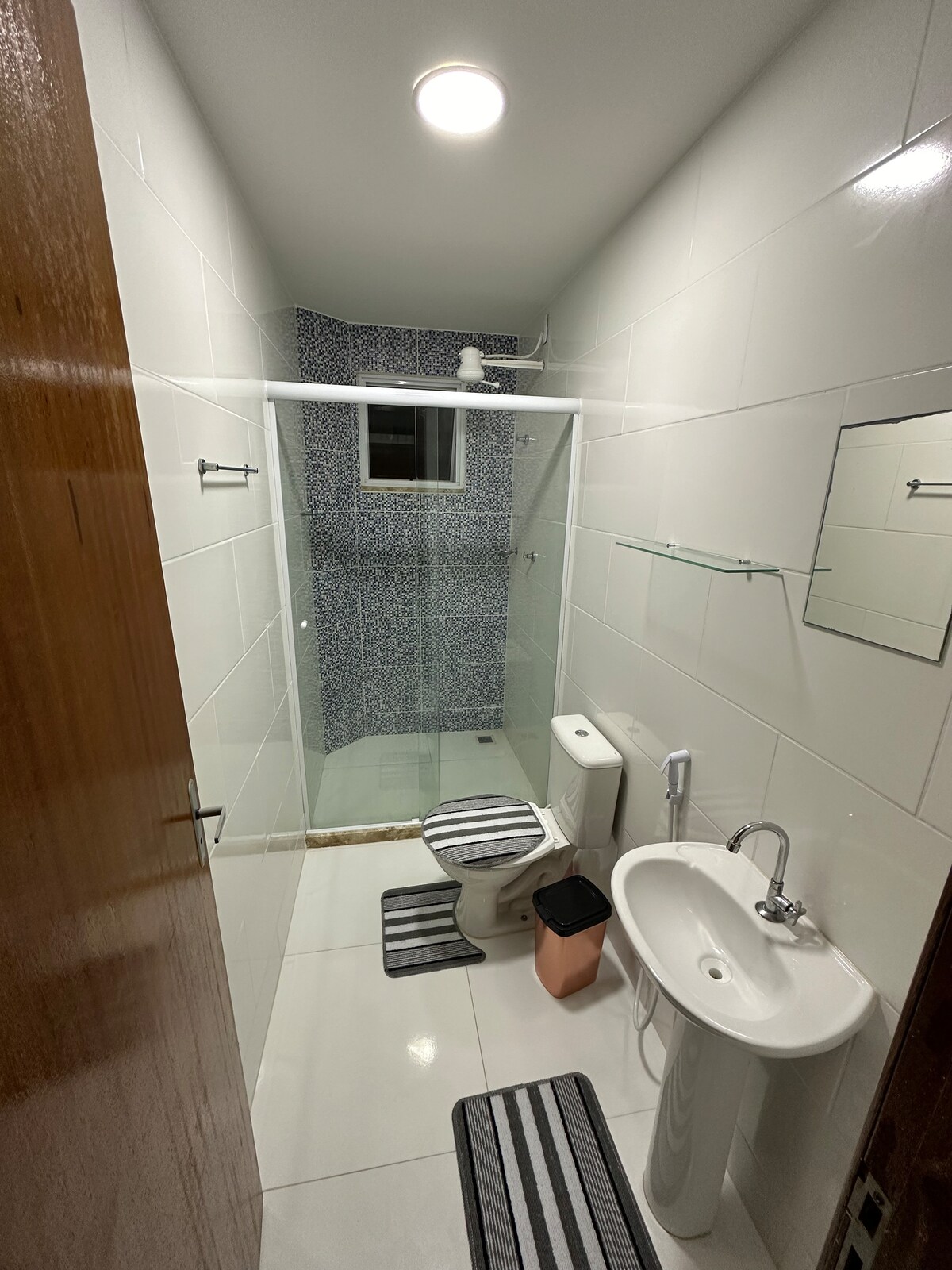 Sala — outro ângulo